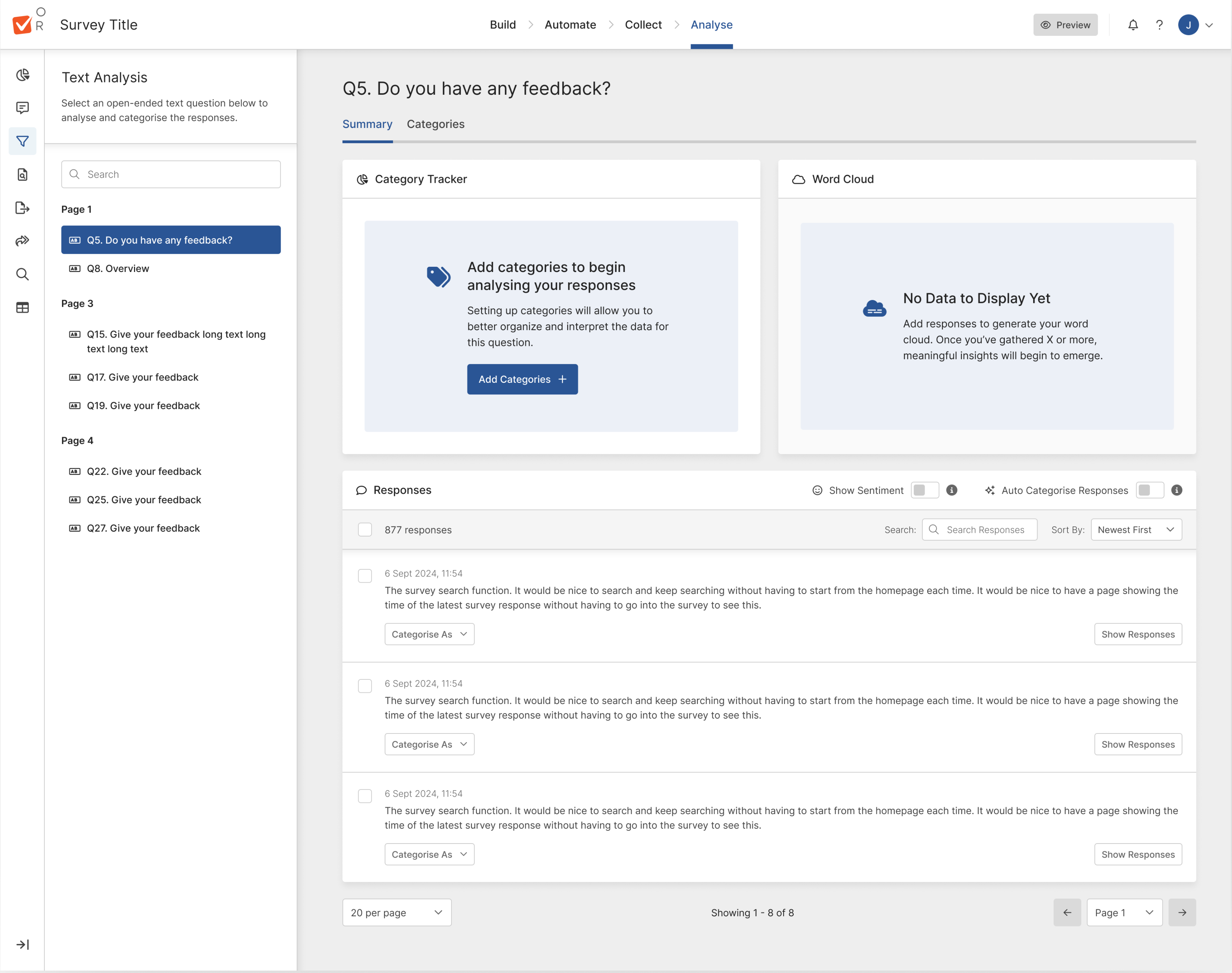 Initial Phishing Campaign Flow