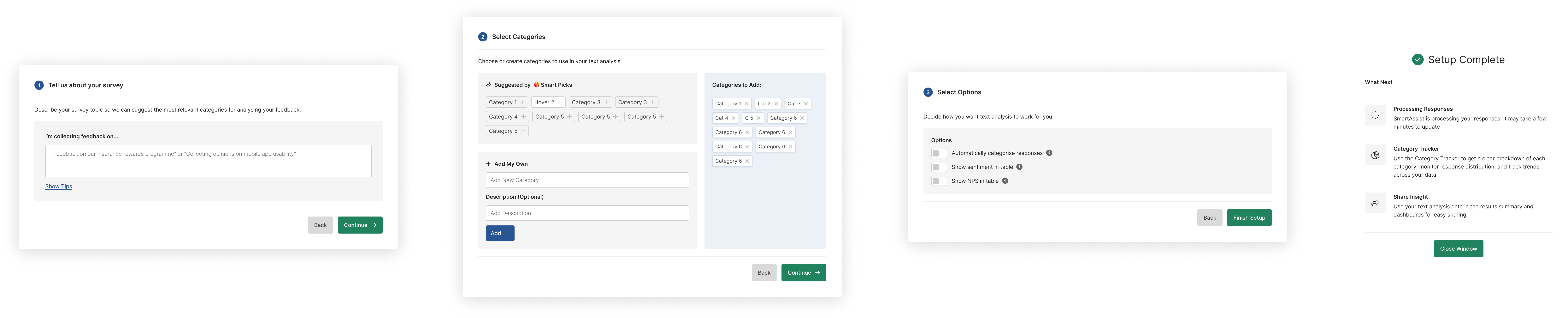 Initial Phishing Campaign Flow