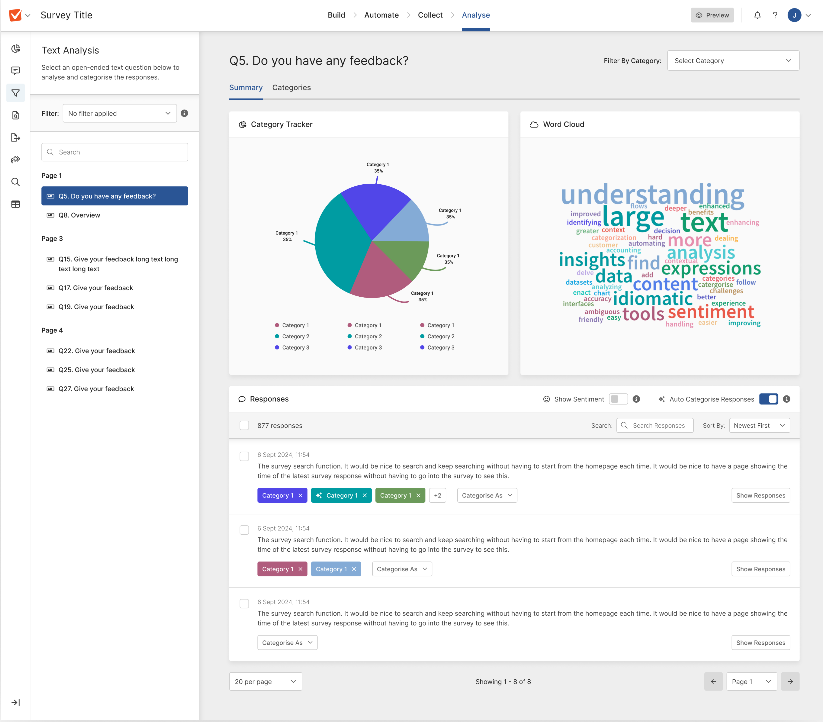 Initial Phishing Campaign Flow