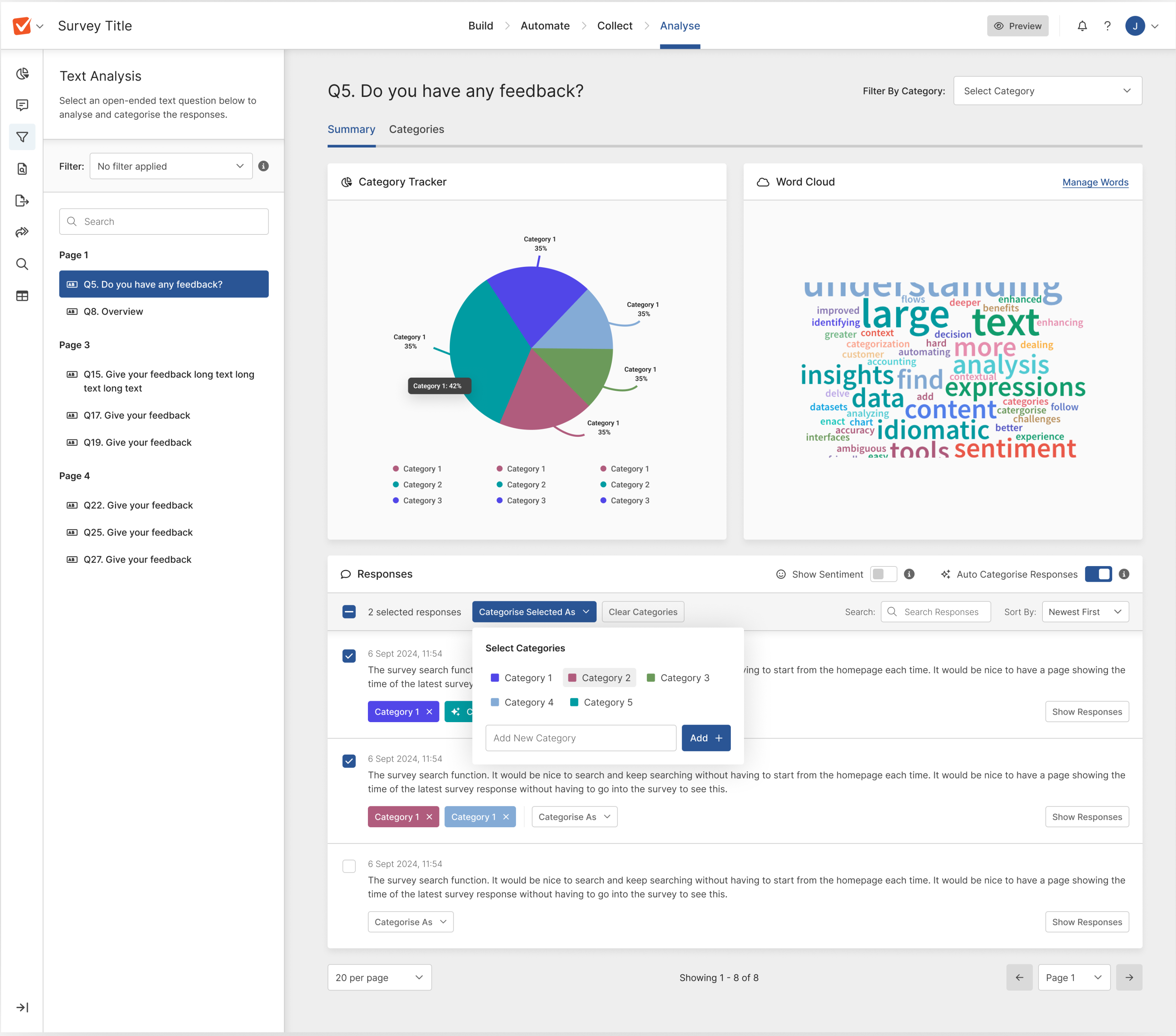 Initial Phishing Campaign Flow